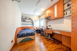 Eastvale (D18), Condominium #515916571